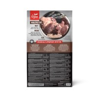 ORIJEN REGIONAL RED 11.4 kg Back